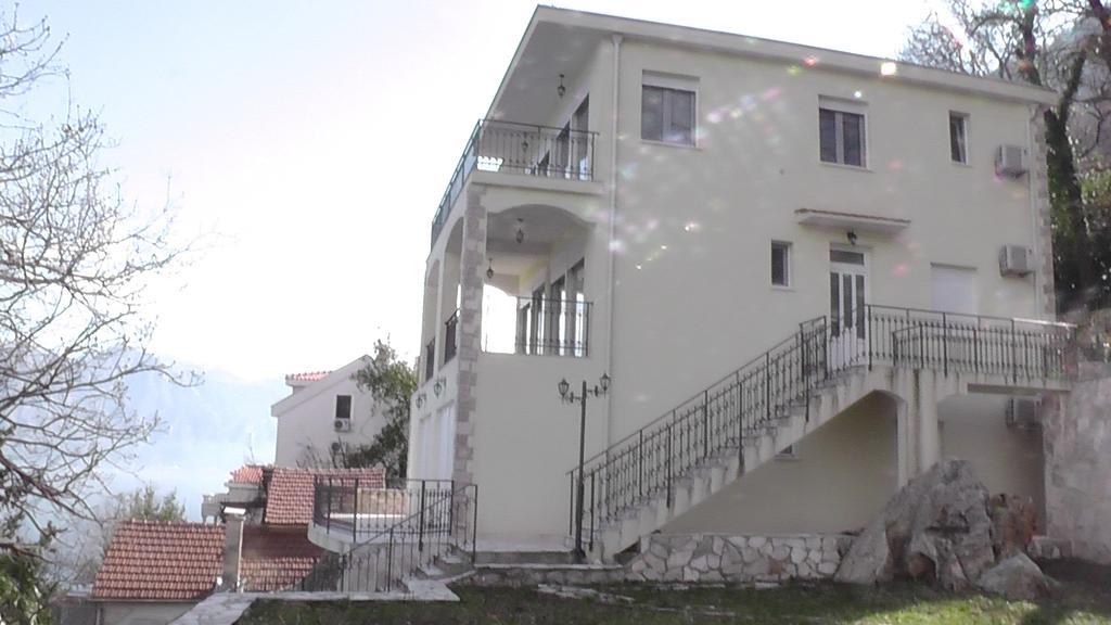 Villa Kosta Donji Morinj Room photo