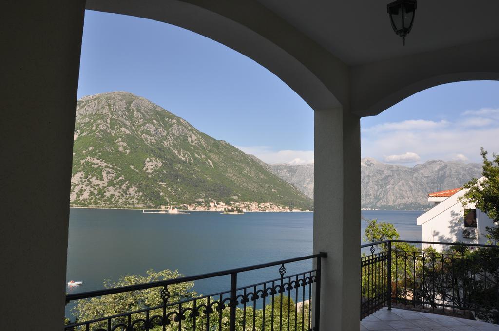 Villa Kosta Donji Morinj Room photo